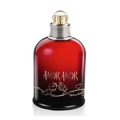 Amor Amor Mon Parfum du Soir by Cacharel