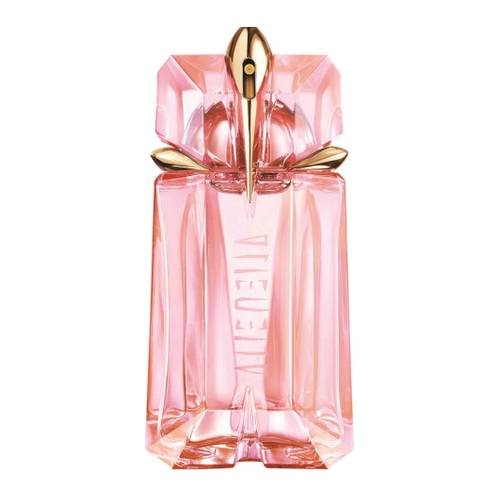 Alien Flora Futura, the new Mugler fragrance