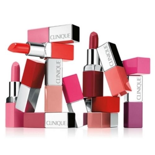 Clinique - Intense Red Pop