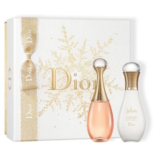 A breath of fragrant happiness with the new J'Adore Injoy by Dior