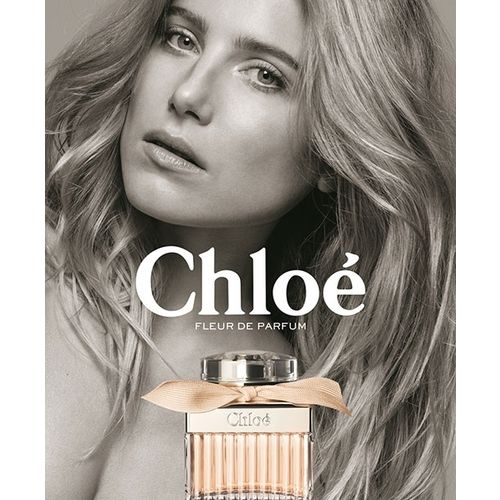 Chloe - Flower of Perfume Chloe - Flower of Perfume