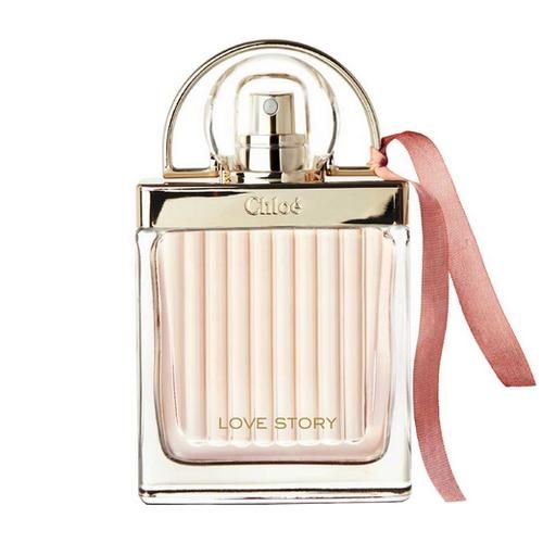 Chloé Love Story Eau Sensuelle