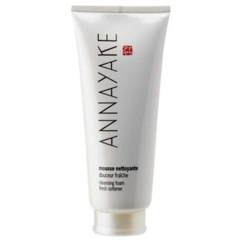 Annayake Fresh Gentle Cleansing Foam