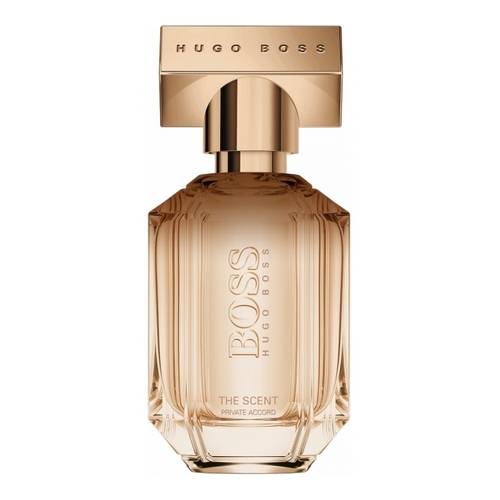 Boss The Scent For Her Private Accord
